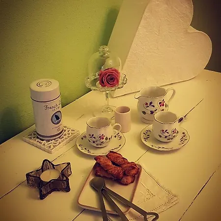 Cortile Gancia - Sweet House-2